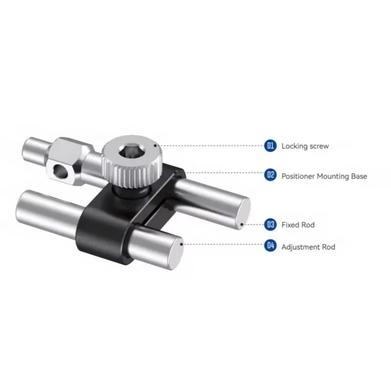 Unilateral Locator Description DW-1 (Positioner) 55*18mm
Unilateral Locator Description DW-1 (Positioner) 55*18mm
