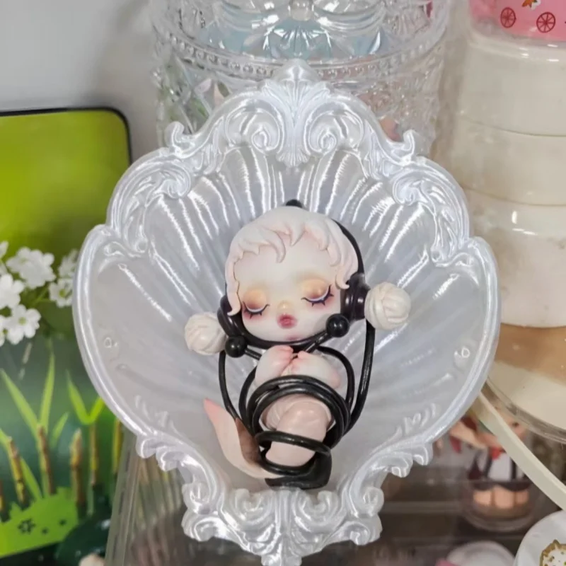 POP MART SKULLPANDA Image Of Reality Series Trendy Blind Random Box Mystery Box Guess Bag Figure Surprise
POP MART SKULLPANDA Image Of Reality Series Trendy Blind Random Box Mystery Box Guess Bag Figure Surprise