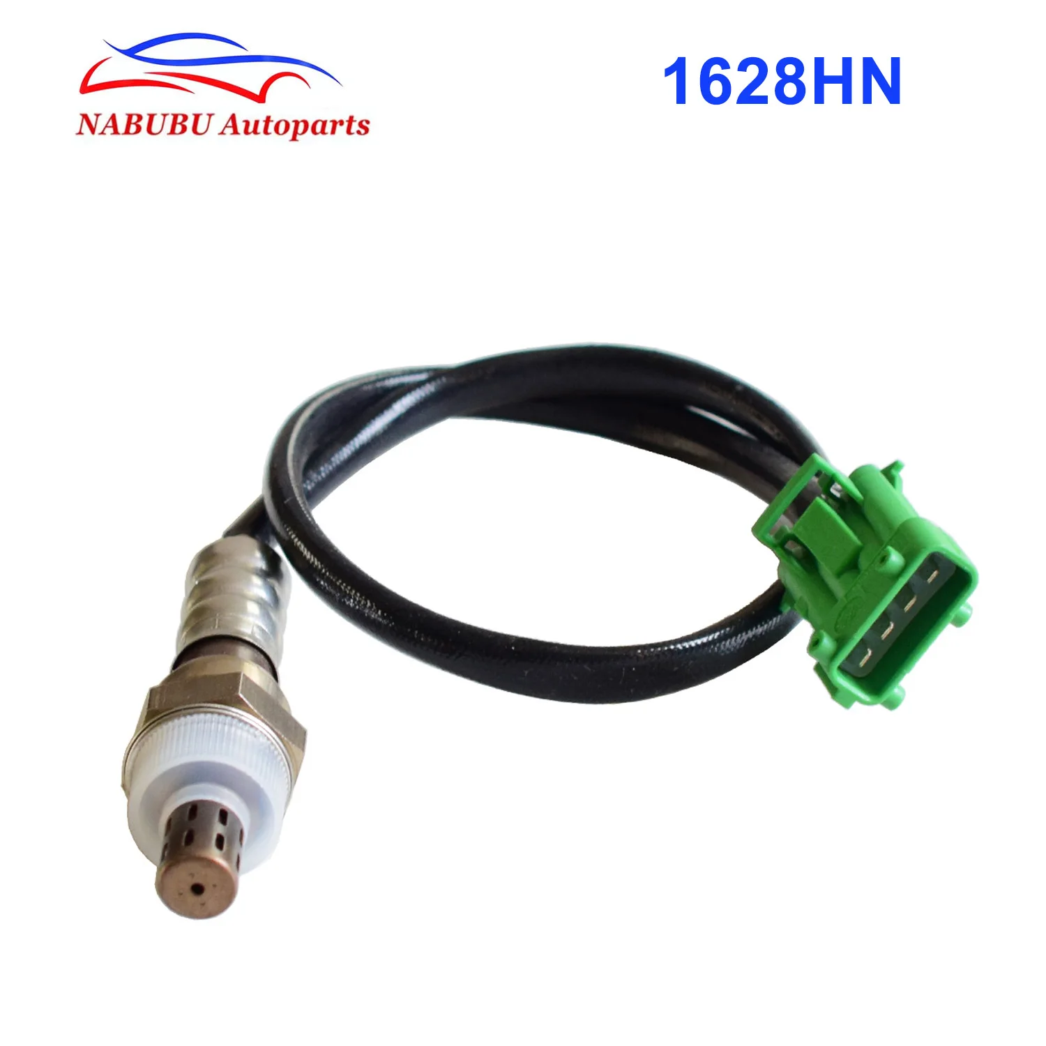 For Peugeot 206 306 307 For Citroen C2 C3 C4 C5 C6 C8 O2 Lambda Probe Oxygen Sensor 1628AA 9665104080 161848 1628HN 1628NY
For Peugeot 206 306 307 For Citroen C2 C3 C4 C5 C6 C8 O2 Lambda Probe Oxygen Sensor 1628AA 9665104080 161848 1628HN 1628NY