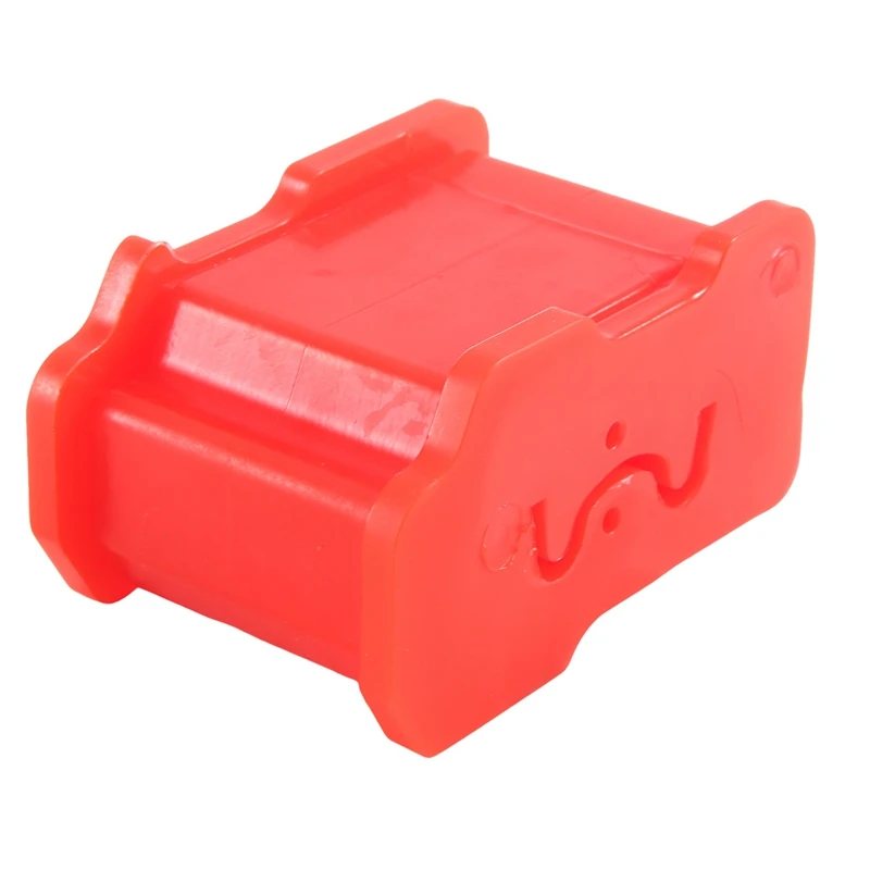 Для 1984-2002 Camaro/Firebird полиуретановая Втулка Рычага крутящего момента Red ENS 3.1111R Запчасти Аксессуары
Для 1984-2002 Camaro/Firebird полиуретановая Втулка Рычага крутящего момента Red ENS 3.1111R Запчасти Аксессуары