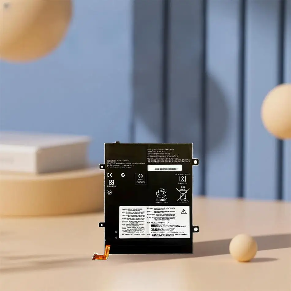 Аккумулятор для Lenovo Ideapad D330 D330-10IGL D330-10IGM D335-10IGM L17L2PF3 L17C2PF1 N4000 N5000 L17D2PF2 L17M2PF3 L17S2PF3
Аккумулятор для Lenovo Ideapad D330 D330-10IGL D330-10IGM D335-10IGM L17L2PF3 L17C2PF1 N4000 N5000 L17D2PF2 L17M2PF3 L17S2PF3