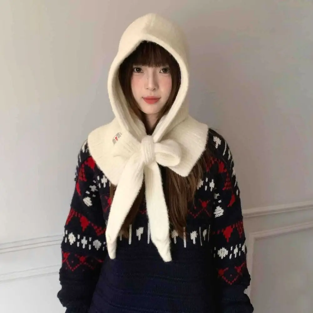 Шерстяной материал, шерстяная вязаная Балаклава, большая окружность головы, защита ушей, вязаная шапка-бини, дизайн 2 в 1,
Шерстяной материал, шерстяная вязаная Балаклава, большая окружность головы, защита ушей, вязаная шапка-бини, дизайн 2 в 1,