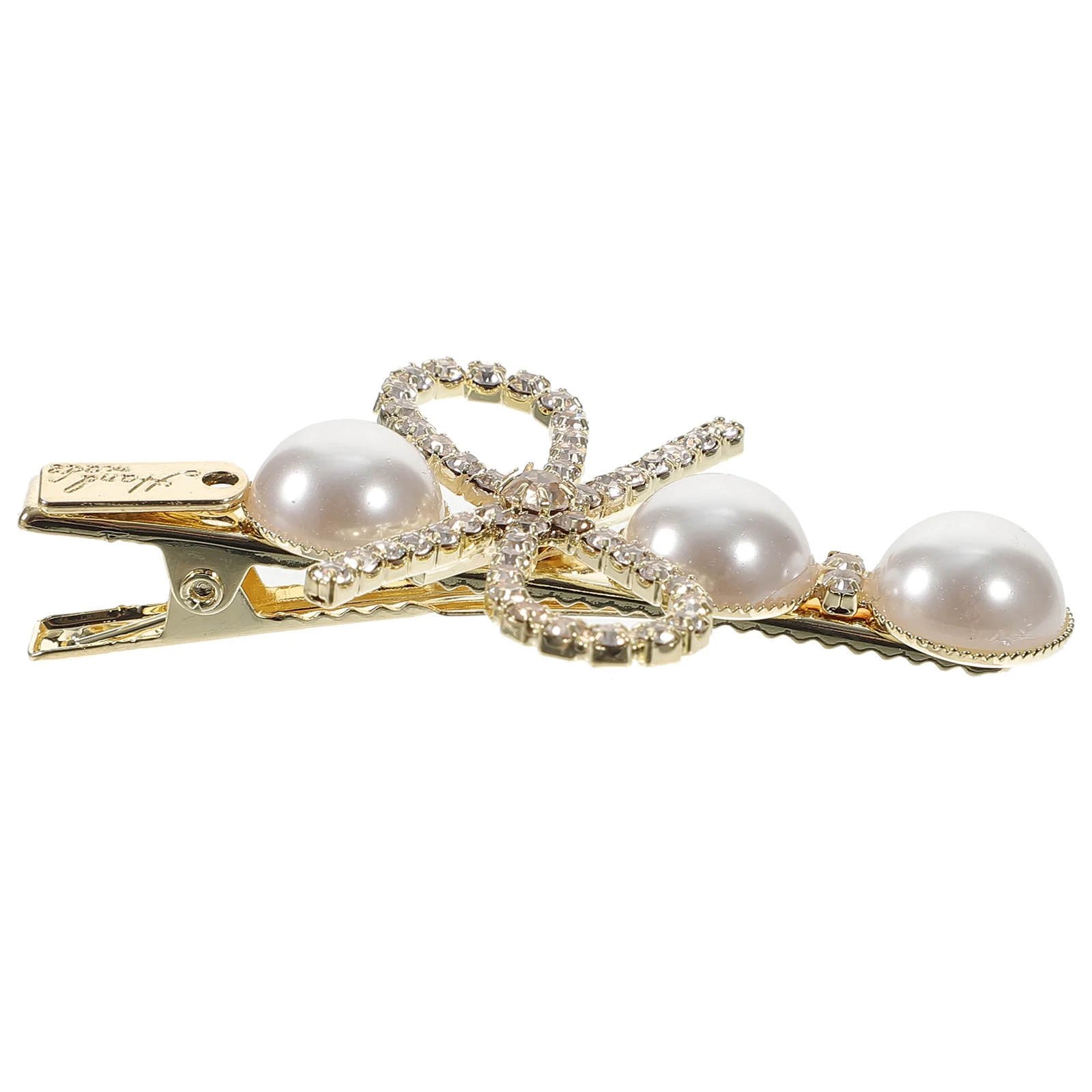 Chic Pearl Clip Elegant Pin For Women Girls Aesthetic Hair Barrette Wedding Birthday Accessories Shiny Decorative Hairpins For 
Chic Pearl Clip Elegant Pin For Women Girls Aesthetic Hair Barrette Wedding Birthday Accessories Shiny Decorative Hairpins For