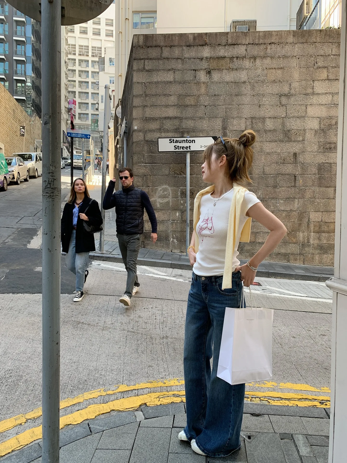 Low Waist Wide Leg Jeans Women's Heavy Duty Straight Cut Floor Length Pants Casual Washed out Loose Fit Trousers
Low Waist Wide Leg Jeans Women's Heavy Duty Straight Cut Floor Length Pants Casual Washed out Loose Fit Trousers
