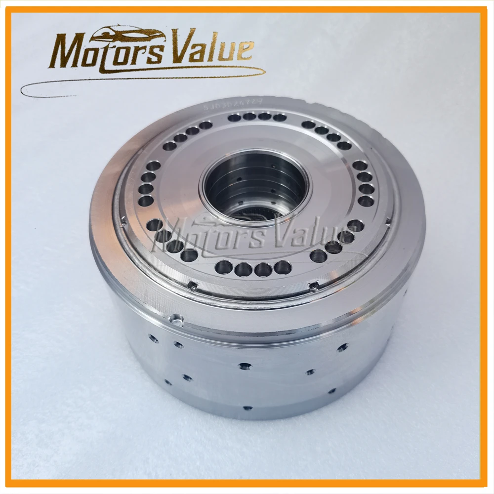 Auto Parts TG81SC AWF8F45 Roller 3-5 Reverse (4/4 Friction) TG-81SC AWF8F45 AF50-8 16-up for BMW
Auto Parts TG81SC AWF8F45 Roller 3-5 Reverse (4/4 Friction) TG-81SC AWF8F45 AF50-8 16-up for BMW