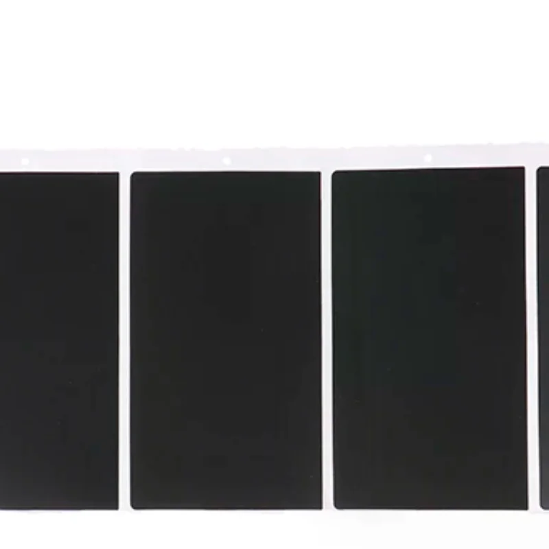 5pcs New Touchpad Clickpad Stickers for ThinkPad T460 t450
5pcs New Touchpad Clickpad Stickers for ThinkPad T460 t450