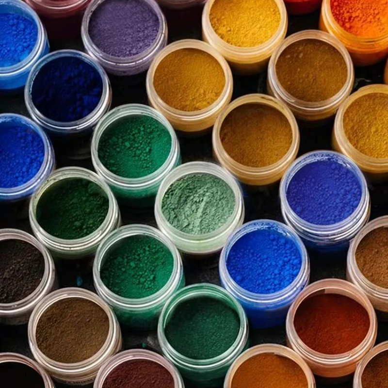 8/11/13 Цветной гипсовый порошковый краситель, водорастворимый пигмент для терраццо и поделок своими руками, яркий, нетоксичный
8/11/13 Цветной гипсовый порошковый краситель, водорастворимый пигмент для терраццо и поделок своими руками, яркий, нетоксичный