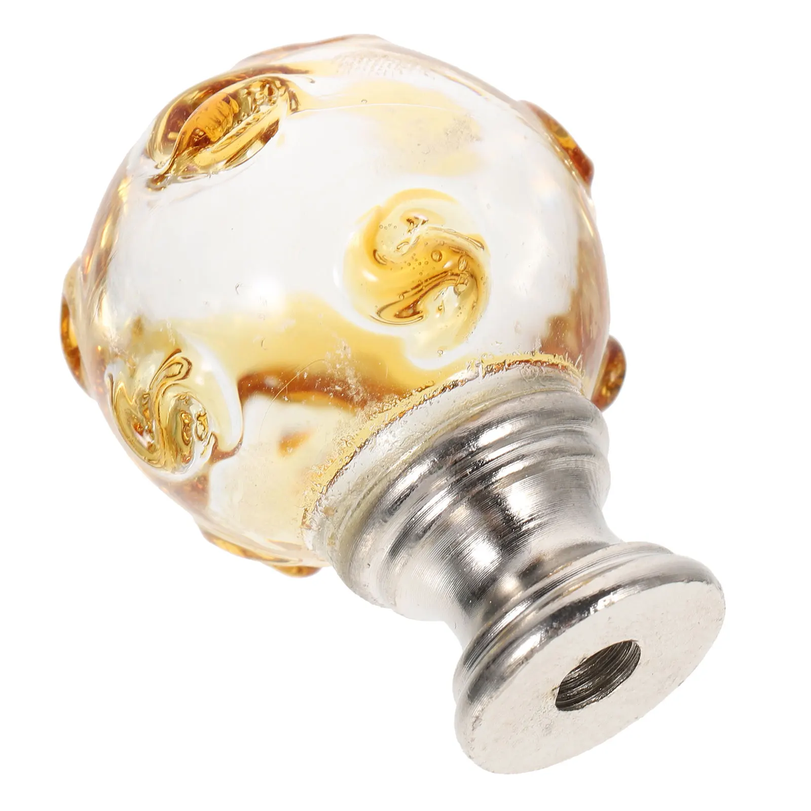 Crystal Stainless Lampshade Finials Elegant Decorative Knobs for Table Floor Lamps Chandeliers Bedroom Modern
Crystal Stainless Lampshade Finials Elegant Decorative Knobs for Table Floor Lamps Chandeliers Bedroom Modern