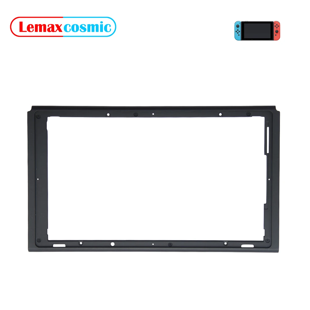 Top Frame Shell Case Cover Game Console Housing Plastic Case Front Faceplate Middle Frame Cover For Nintendo Switch NS
Top Frame Shell Case Cover Game Console Housing Plastic Case Front Faceplate Middle Frame Cover For Nintendo Switch NS