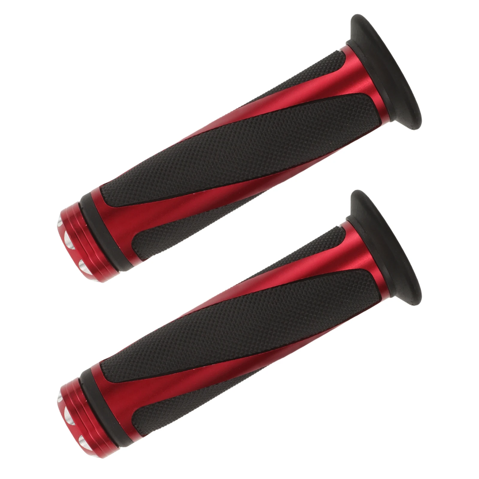 1 Pair Motorcycle Handle Grips Motorcycle Grip Motorcycle Handlebar Grips Replacement Motorcycle Handle Grip Motorcycle Hand Gri 
1 Pair Motorcycle Handle Grips Motorcycle Grip Motorcycle Handlebar Grips Replacement Motorcycle Handle Grip Motorcycle Hand Gri