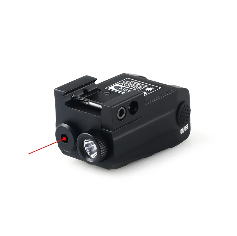 Красный лазерный прицел для пистолетов, винтовок и ружей, перезаряжаемый, с креплением USB Picatinny
Красный лазерный прицел для пистолетов, винтовок и ружей, перезаряжаемый, с креплением USB Picatinny
