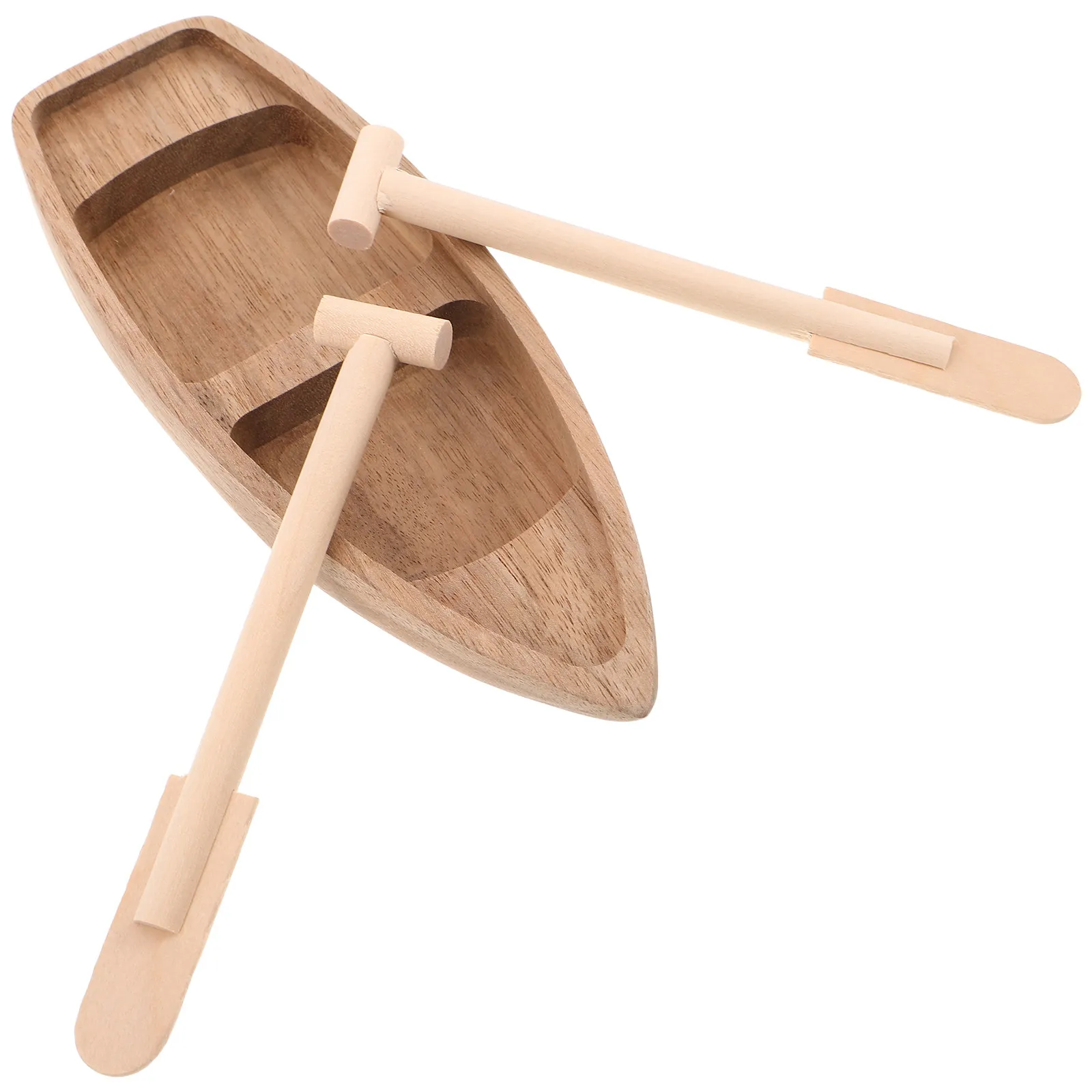 Miniature Wooden Boat Natural Grain Handcarved Mini Canoe Decoration for Fairy Garden Micro Landscape Fish Tank Aquarium Craft
Miniature Wooden Boat Natural Grain Handcarved Mini Canoe Decoration for Fairy Garden Micro Landscape Fish Tank Aquarium Craft