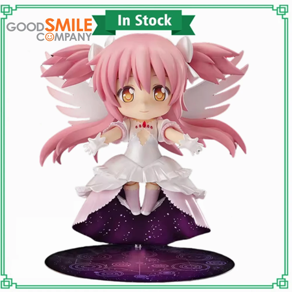 In Stock 100% Original Good Smile Company Madoka Magica Ultimate Madoka Anime Figure Toys for Kids Gift Collectible Model
In Stock 100% Original Good Smile Company Madoka Magica Ultimate Madoka Anime Figure Toys for Kids Gift Collectible Model