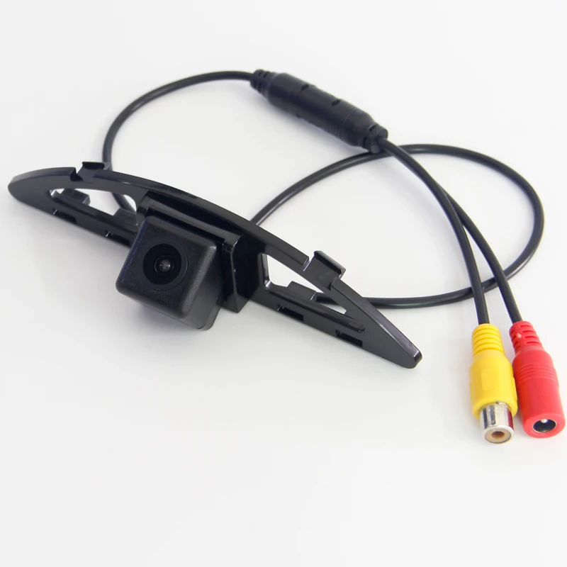 For Toyota Corolla 2007 2008 2009 2010 2011 2012 2013 / Ist MK2 Urban Cruiser Car Rear View Parking Camera Auto Backup Monitor
For Toyota Corolla 2007 2008 2009 2010 2011 2012 2013 / Ist MK2 Urban Cruiser Car Rear View Parking Camera Auto Backup Monitor