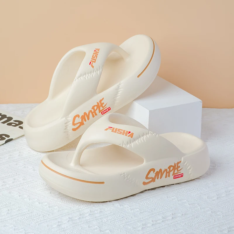 Women flip flops Popular Design Shoes 2024 trend Casual Platform Sandals non-slip Outdoor slippers Unique features Flat sandals
Women flip flops Popular Design Shoes 2024 trend Casual Platform Sandals non-slip Outdoor slippers Unique features Flat sandals