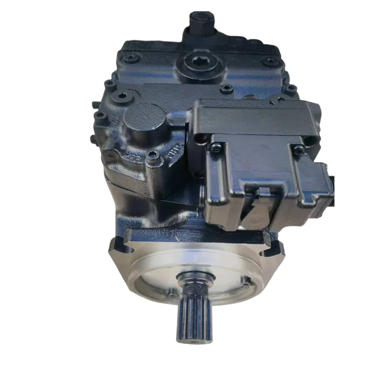 Hydraulic piston pump 90R055 90R 90R075 90R100 series 90R055KA1NN80R4S1C03GBA323224 Open circuit axial fixed displacement pump
Hydraulic piston pump 90R055 90R 90R075 90R100 series 90R055KA1NN80R4S1C03GBA323224 Open circuit axial fixed displacement pump