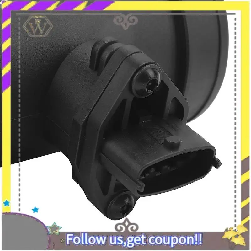 ABXV-0281002537 Flow Meter Flow Sensor Auto Supplies For Isuzu Replacement Accessories
ABXV-0281002537 Flow Meter Flow Sensor Auto Supplies For Isuzu Replacement Accessories