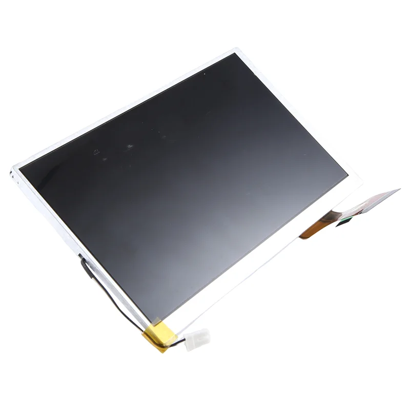 НОВЫЙ 7-дюймовый ЖК-дисплей CLAA070LF0BCW Экран для автомобильного DVD GPS-навигации ЖК-мониторы Прочный Простота установки Простота в использовании
НОВЫЙ 7-дюймовый ЖК-дисплей CLAA070LF0BCW Экран для автомобильного DVD GPS-навигации ЖК-мониторы Прочный Простота установки Простота в использовании