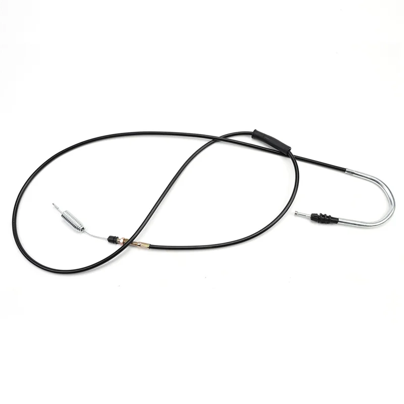AUTO 604899 608608 Throttle Accelerator Cable For EZGO TXT XT Workhorse Golf Cart 2008 And Newer For Kawasaki Engine
AUTO 604899 608608 Throttle Accelerator Cable For EZGO TXT XT Workhorse Golf Cart 2008 And Newer For Kawasaki Engine