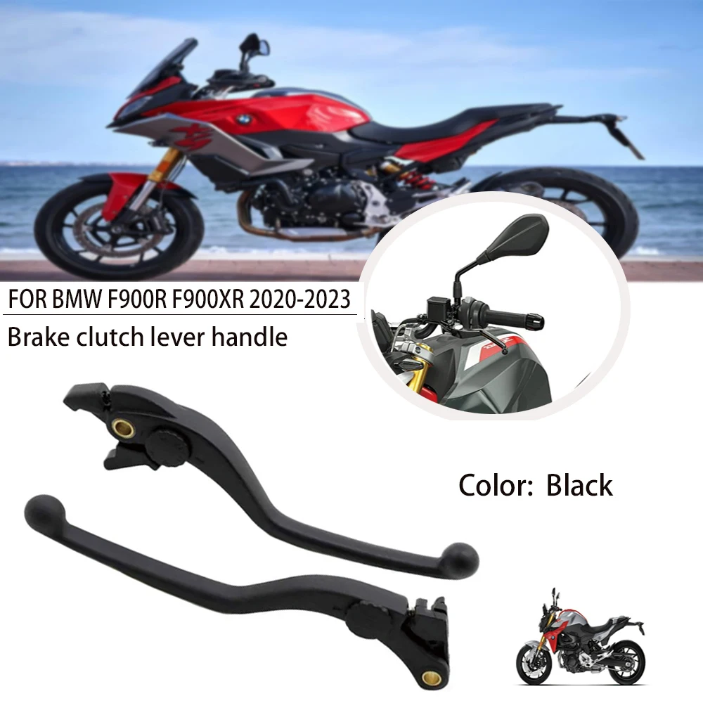New for BMW F900R F900XR F 900R F900 XR 2020 2021 2022 2023 Handle Motorcycle Brake Clutch Levers F900R F 900 R F 900XR F 900 XR
New for BMW F900R F900XR F 900R F900 XR 2020 2021 2022 2023 Handle Motorcycle Brake Clutch Levers F900R F 900 R F 900XR F 900 XR