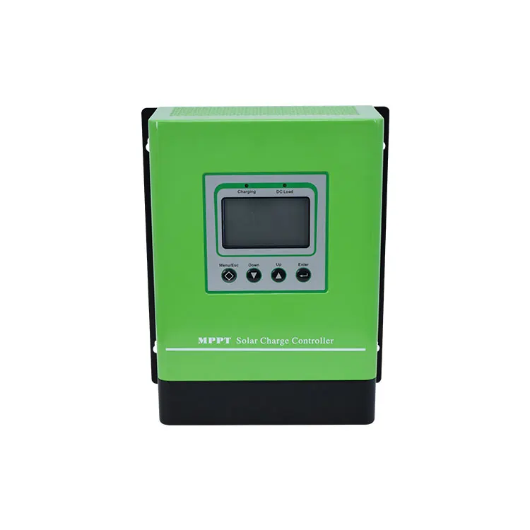 High Voltage Mppt Solar Charge Controller 96V 100A 50/60Hz Solar Panel Charger Controller
High Voltage Mppt Solar Charge Controller 96V 100A 50/60Hz Solar Panel Charger Controller