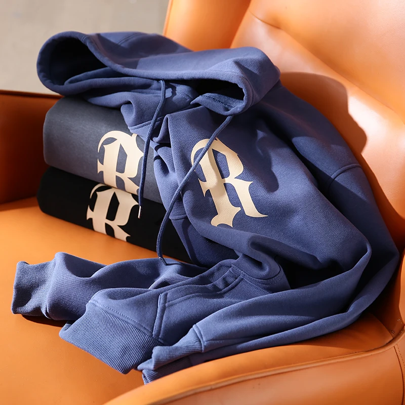 Thiened Milk Velvet Hoodie Men's Faionable Printed Casual Sweatirt Sle Autumn Winter New Arrival Spor Leisure
Thiened Milk Velvet Hoodie Men's Faionable Printed Casual Sweatirt Sle Autumn Winter New Arrival Spor Leisure