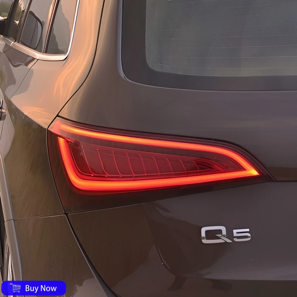 Car Taillights For Audi Q5 2008-2018 Year Upgrade High Quality LED Car Back Lamps Assembly Turn Signal Light Accessories
Car Taillights For Audi Q5 2008-2018 Year Upgrade High Quality LED Car Back Lamps Assembly Turn Signal Light Accessories