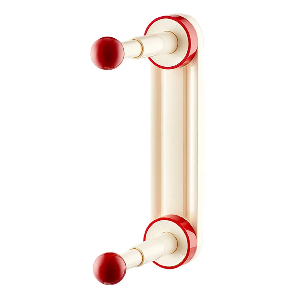 Adjustable Suction Cup Hanger Holder Multifunctional Hook Holder Suction Cup Hanger Adjustable Rod For Flexibility
Adjustable Suction Cup Hanger Holder Multifunctional Hook Holder Suction Cup Hanger Adjustable Rod For Flexibility