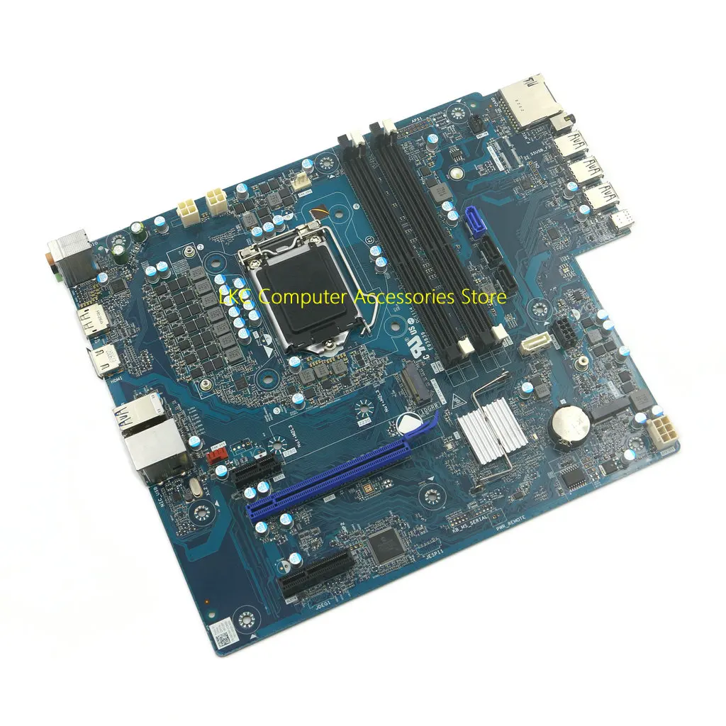 CN-0427JK 0427JK 427JK K3CM7 0K3CM7 CN-0K3CM7 New For DELL XPS 8940 Desktop Motherboard Support 11 Generation CPU Mainboard
CN-0427JK 0427JK 427JK K3CM7 0K3CM7 CN-0K3CM7 New For DELL XPS 8940 Desktop Motherboard Support 11 Generation CPU Mainboard