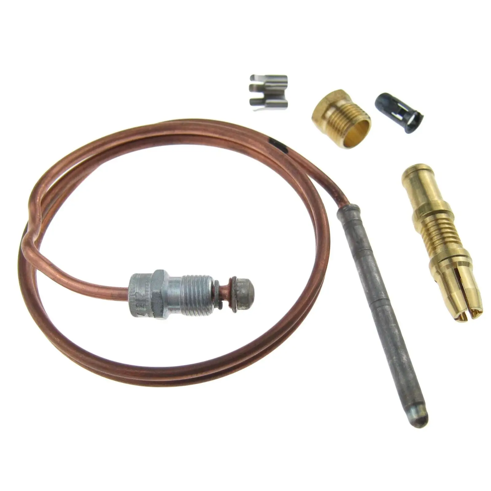 P5047540 PITCO THERMOCOUPLE 35 35C 35C+ SPARE PARTS FOR GAS CATERING CHIP FRYER
P5047540 PITCO THERMOCOUPLE 35 35C 35C+ SPARE PARTS FOR GAS CATERING CHIP FRYER