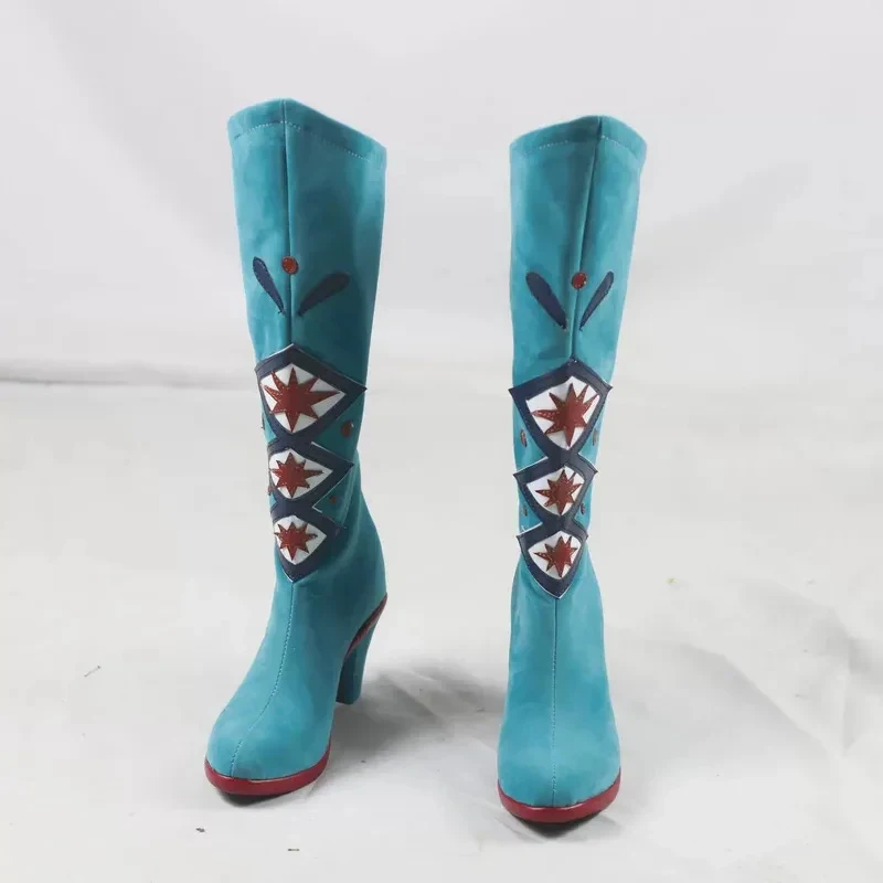 ♥Halloween Cosplay Costume Snow Queen Prince Anna Elsa Adult Boots Wedding Shoes s 44 sizeNew 2026 Topspeed Cos
♥Halloween Cosplay Costume Snow Queen Prince Anna Elsa Adult Boots Wedding Shoes s 44 sizeNew 2026 Topspeed Cos