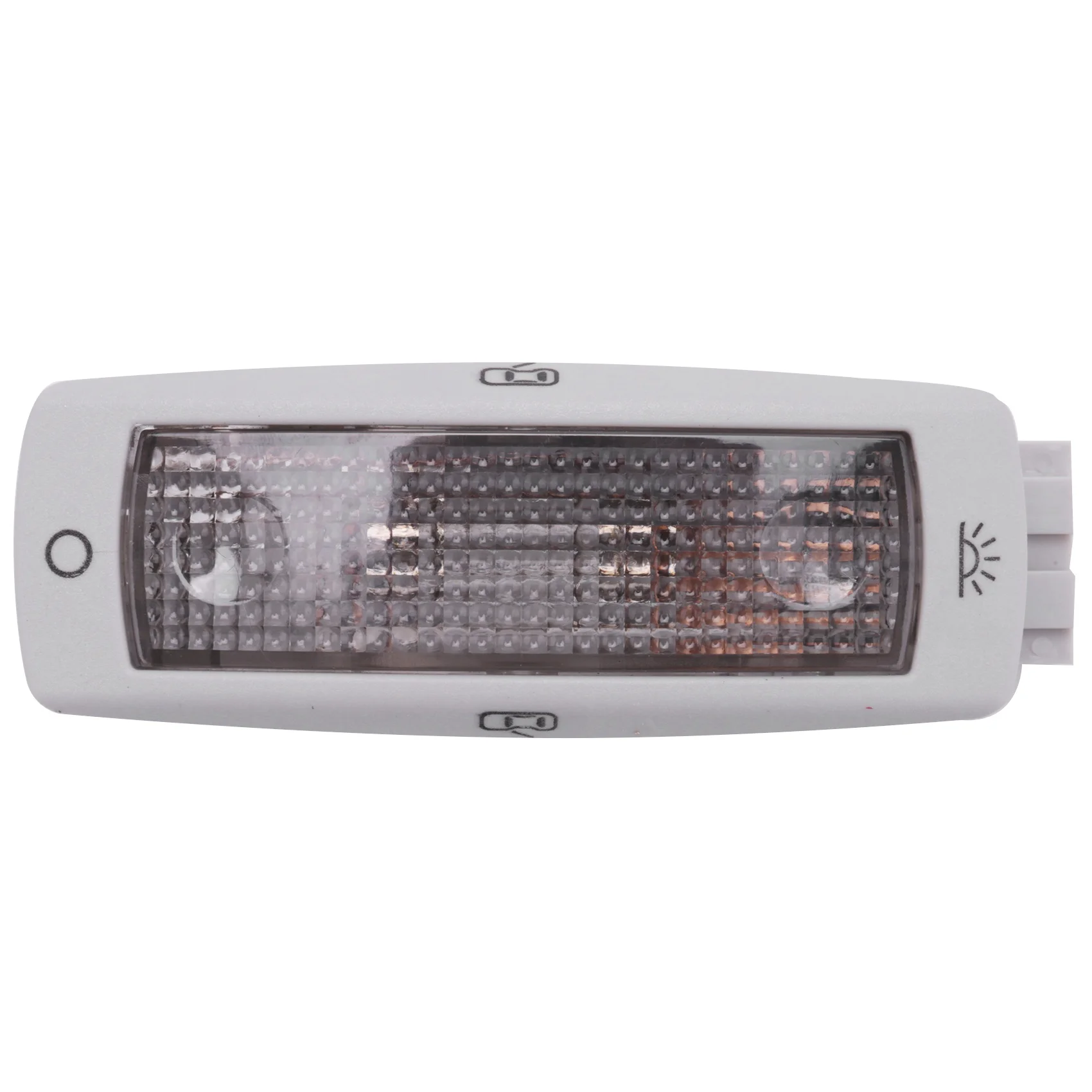 A13Z-Rear Reading Map Dome Light Ceiling Lamp 3B0947291B For Golf Passat Beetle Tiguan Caddy Skoda
A13Z-Rear Reading Map Dome Light Ceiling Lamp 3B0947291B For Golf Passat Beetle Tiguan Caddy Skoda