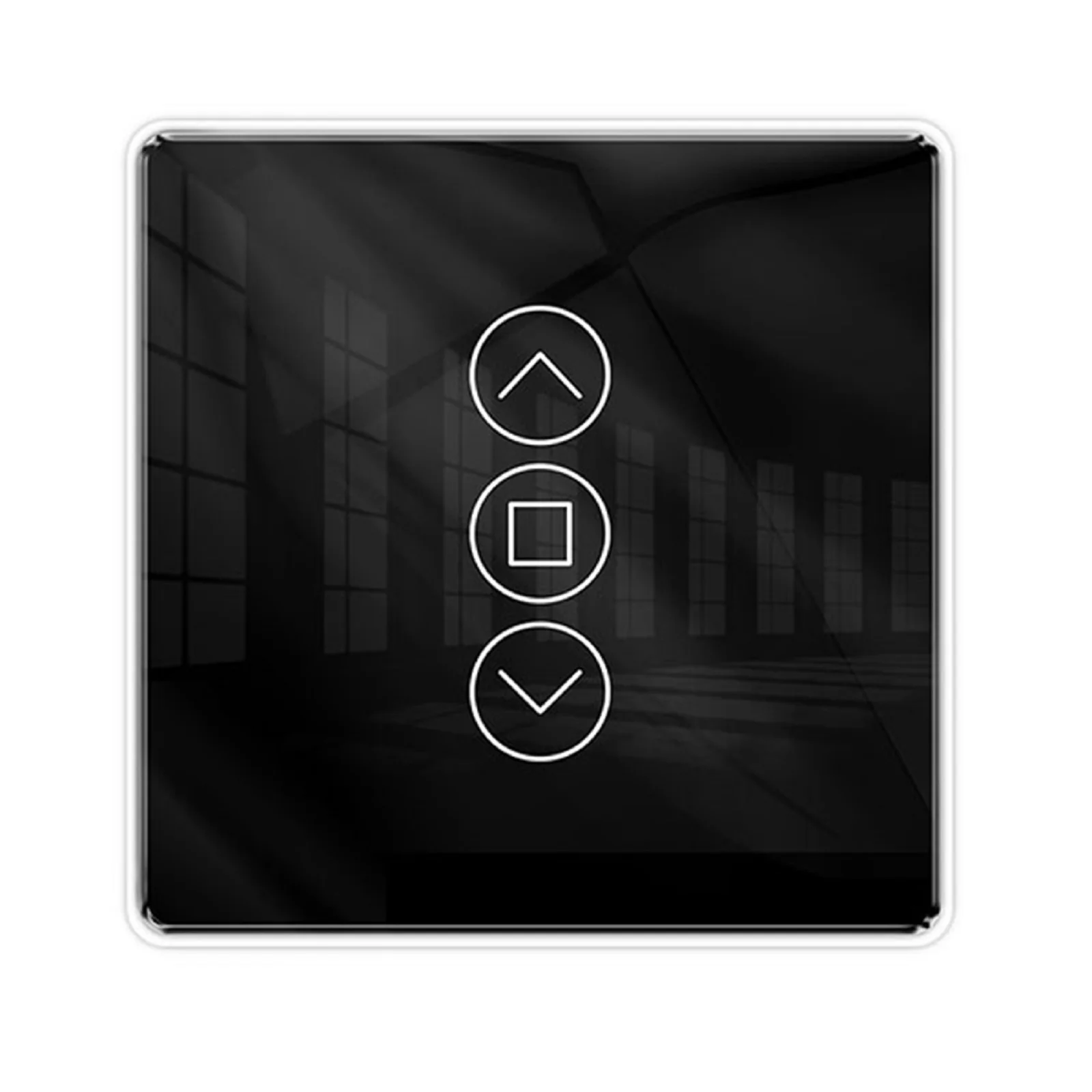 Tools Curtain Smart Switch Household Easy To Install Intelligent Reliable Smart Timer Voice Control WiFi For Tuya
Tools Curtain Smart Switch Household Easy To Install Intelligent Reliable Smart Timer Voice Control WiFi For Tuya