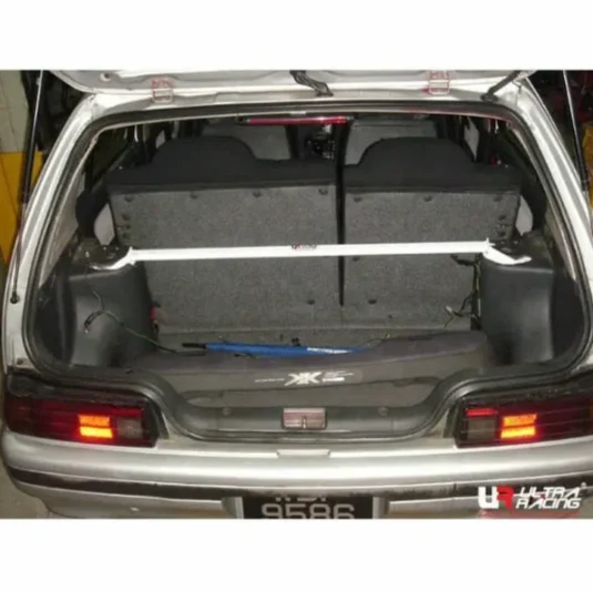 Auto Pop-Up Trunk Struts for Daihatsu Charade (G100) Hatchback 1987-1993 Automatic Opening Gas Lift Supports with Spring
Auto Pop-Up Trunk Struts for Daihatsu Charade (G100) Hatchback 1987-1993 Automatic Opening Gas Lift Supports with Spring