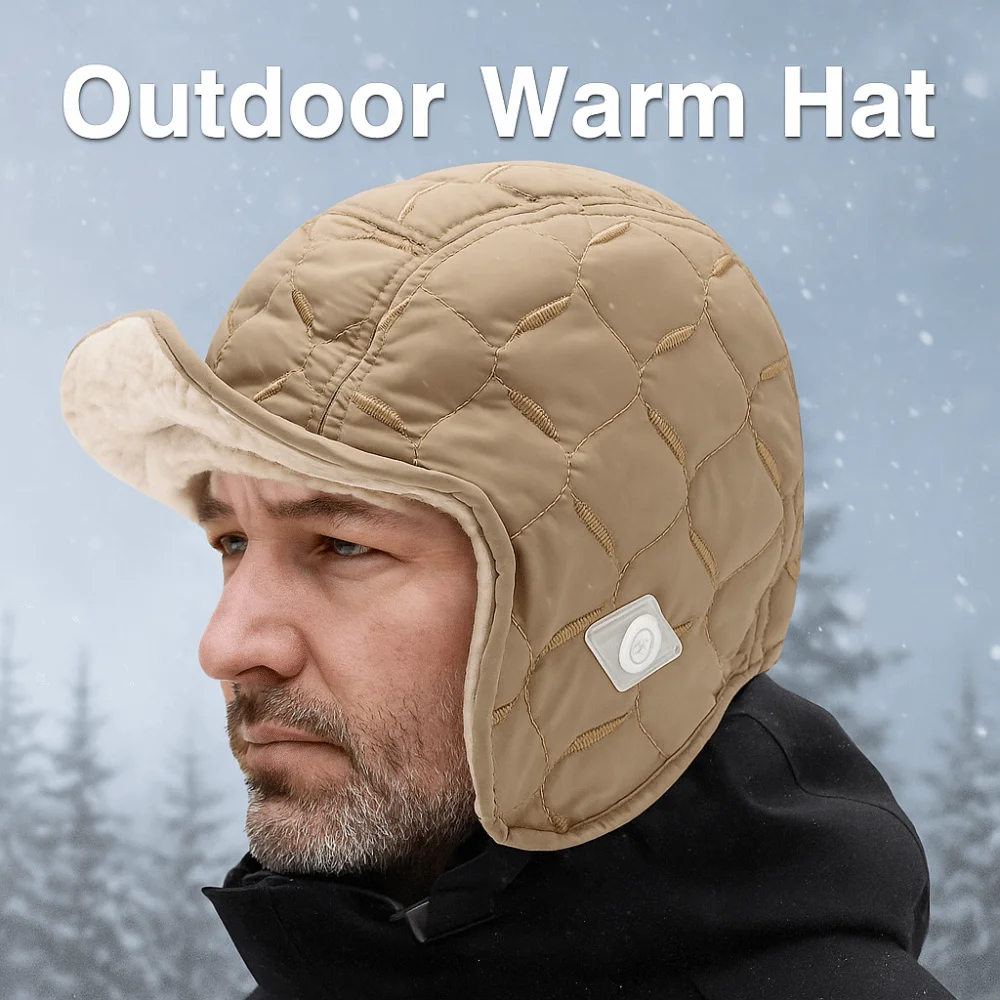 Fashion Reversible Cycling Thermal Hat Ear Protective Thickened Outdoor Ski Hat Fleece Keep Warm Winter Hat Women
Fashion Reversible Cycling Thermal Hat Ear Protective Thickened Outdoor Ski Hat Fleece Keep Warm Winter Hat Women
