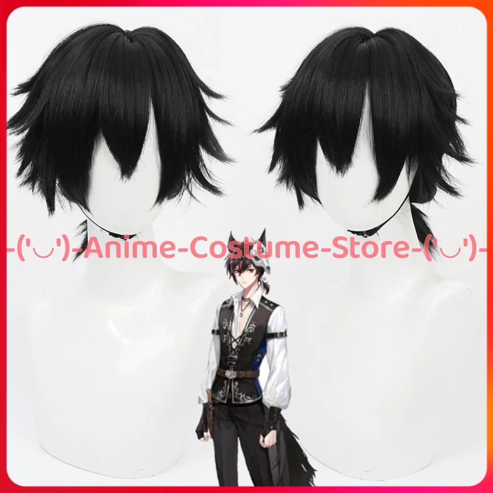 Time Defender Ein Night Spirit Косплей Парик Аниме Игровой Персонаж Хэллоуин Карнавальный Костюм Партии Термостойкие Синтетические Волосы
Time Defender Ein Night Spirit Косплей Парик Аниме Игровой Персонаж Хэллоуин Карнавальный Костюм Партии Термостойкие Синтетические Волосы