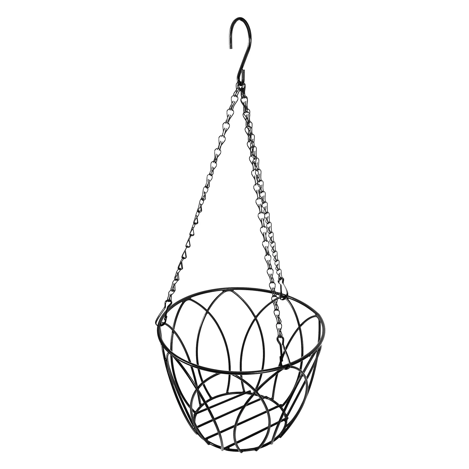 Balcony Flower Stand Hanging Planter Rack Metal Planters Wall Hangers Durable Gardening Outdoor Plant Holder Flowerpot Hanger
Balcony Flower Stand Hanging Planter Rack Metal Planters Wall Hangers Durable Gardening Outdoor Plant Holder Flowerpot Hanger