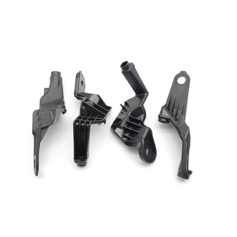 1pair Car headlight repair kit Black plastic bracket Lamp foot lamp claw FOR Lexus RX300 RX330 RX450 High 2023-2024
1pair Car headlight repair kit Black plastic bracket Lamp foot lamp claw FOR Lexus RX300 RX330 RX450 High 2023-2024