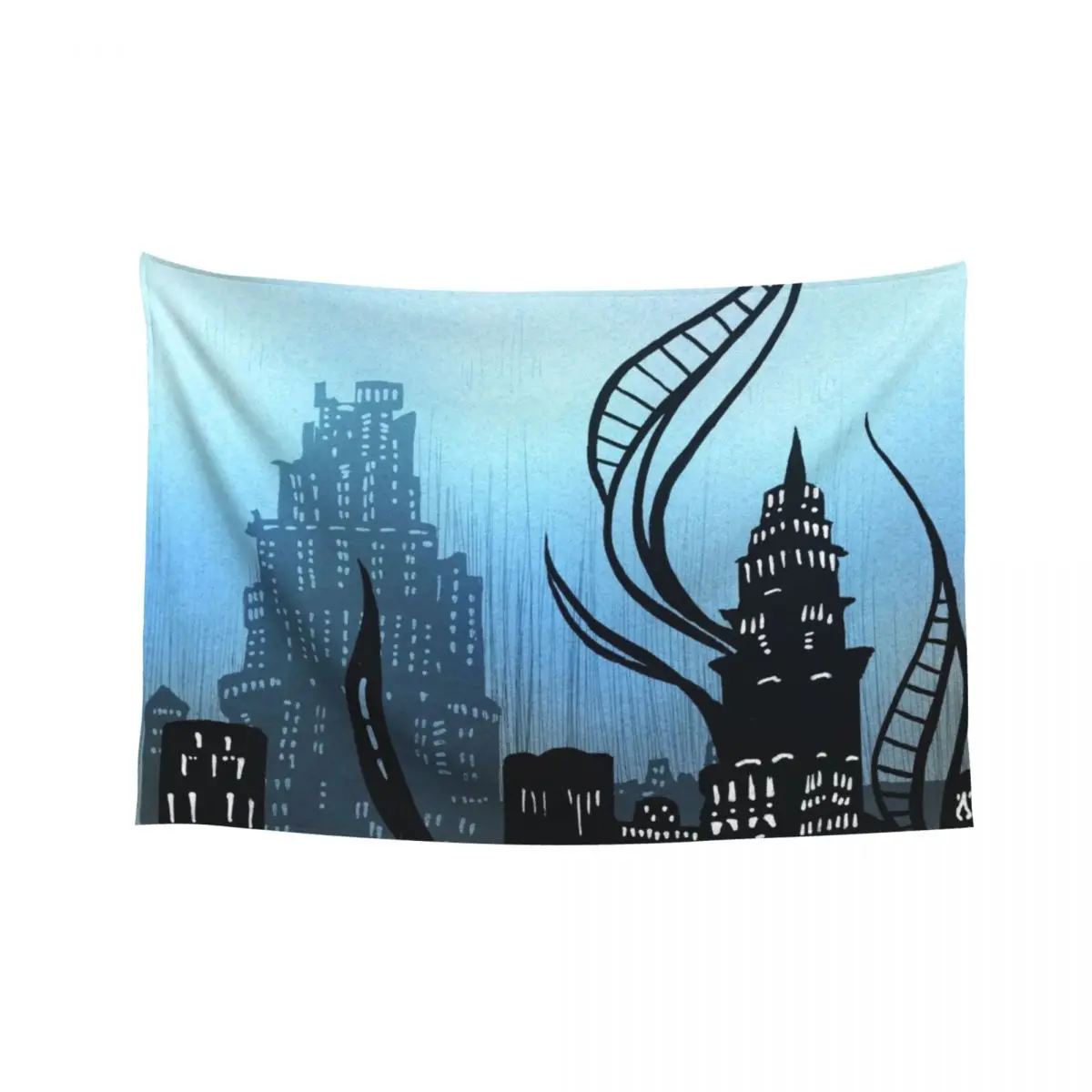 Amaurot - Inktober Tapestry Room Decor Aesthetic Wall Hanging Decor House Decor Home Decorators Tapestry
Amaurot - Inktober Tapestry Room Decor Aesthetic Wall Hanging Decor House Decor Home Decorators Tapestry