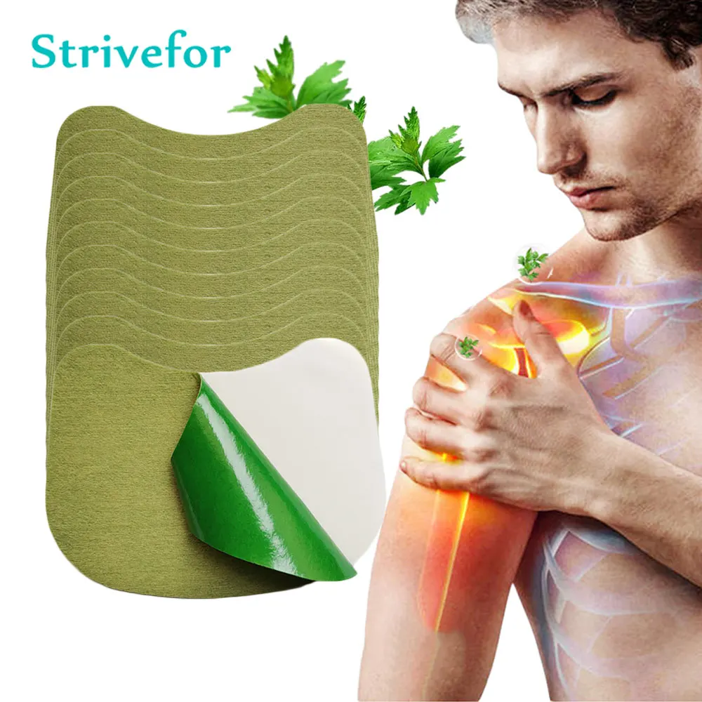 80pcs Neck Shoulder Relax Muscle Joint Pain Patch Arthritis Medical Plaster Knee Back Pain Relief Sticker Health Care B0054
80pcs Neck Shoulder Relax Muscle Joint Pain Patch Arthritis Medical Plaster Knee Back Pain Relief Sticker Health Care B0054