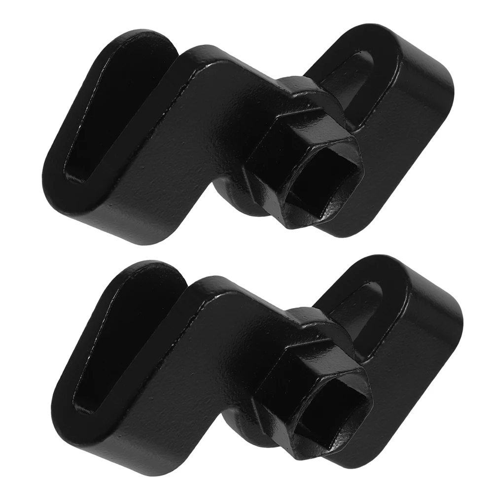2pcs Universal Wrench Adapter Extension 1/2 Drive Converter For Quick Conversion Extender Drive Handle Wrench
2pcs Universal Wrench Adapter Extension 1/2 Drive Converter For Quick Conversion Extender Drive Handle Wrench