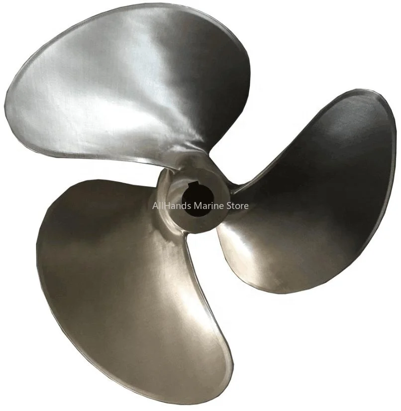 Good Quality Boat Propeller High Speed Propeller For Fishboat, Speedboat, Patrolboat Etc. Marine Propeller Wooden Box 800-8000mm
Good Quality Boat Propeller High Speed Propeller For Fishboat, Speedboat, Patrolboat Etc. Marine Propeller Wooden Box 800-8000mm