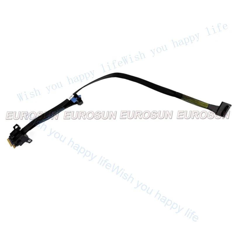 LL New for Dell C6520 24 * 2.5 Link Board mainboard Connection Cable J3KX0 0J3KX0
LL New for Dell C6520 24 * 2.5 Link Board mainboard Connection Cable J3KX0 0J3KX0