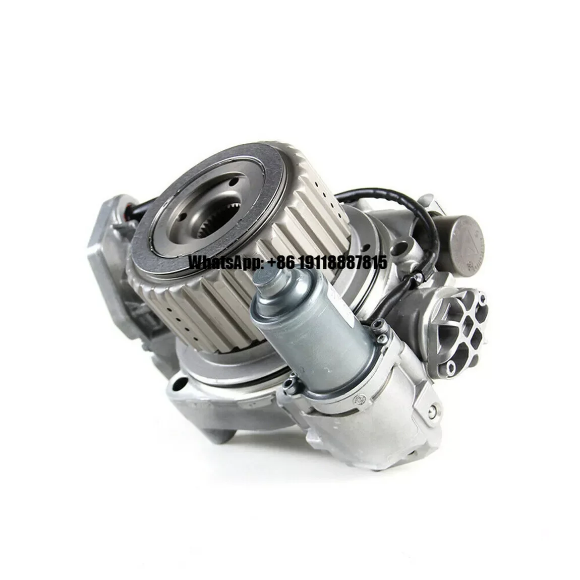 0AY525554B Rear Axle Engagement Clutch for VW for Tiguan (2007-2011) New Condition
0AY525554B Rear Axle Engagement Clutch for VW for Tiguan (2007-2011) New Condition