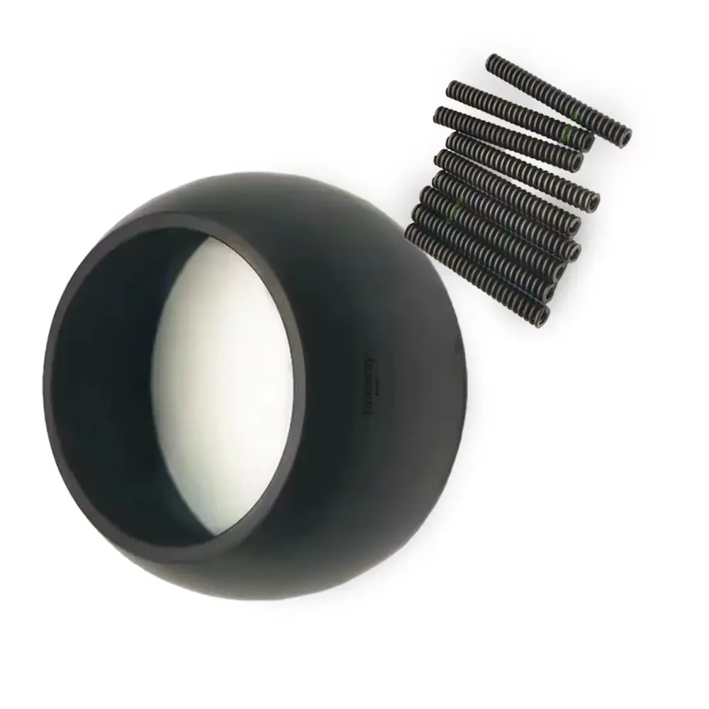 Hydraulic Walking Motor Repair Kits Guide Ball With Springs for M4V290 M3V290 Nabtesco Traveling Motor Spare Parts Motor Parts
Hydraulic Walking Motor Repair Kits Guide Ball With Springs for M4V290 M3V290 Nabtesco Traveling Motor Spare Parts Motor Parts