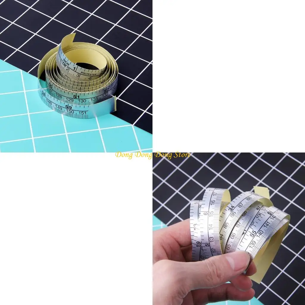 151 см самостоятельный метрический измерение ленты
151 см самостоятельный метрический измерение ленты