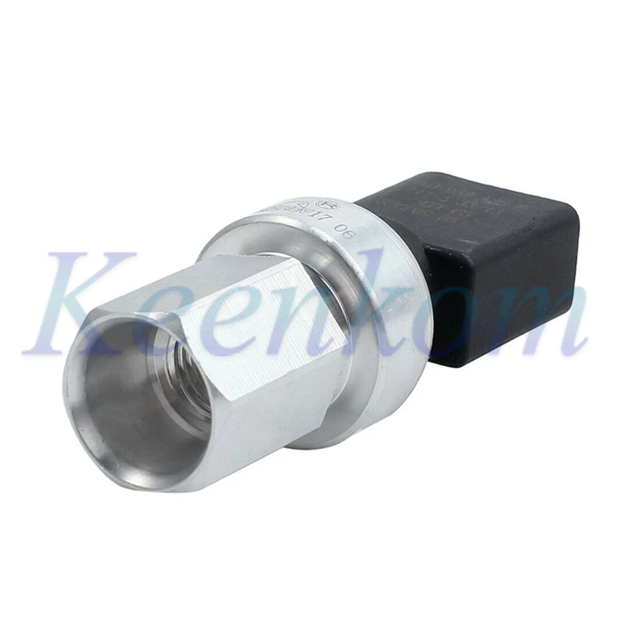 1K0959126E Auto AC Pressure Sensor Air Conditioning Pressure Switch For Audi VW Skoda Seat
1K0959126E Auto AC Pressure Sensor Air Conditioning Pressure Switch For Audi VW Skoda Seat