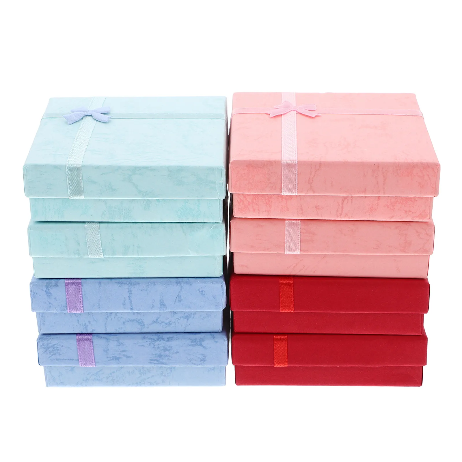8Pcs Bracelet Storage Box Creative Jewelry Storage Holder Compact Watch Case Protective Sealing Lid Gift Packaging Box
8Pcs Bracelet Storage Box Creative Jewelry Storage Holder Compact Watch Case Protective Sealing Lid Gift Packaging Box