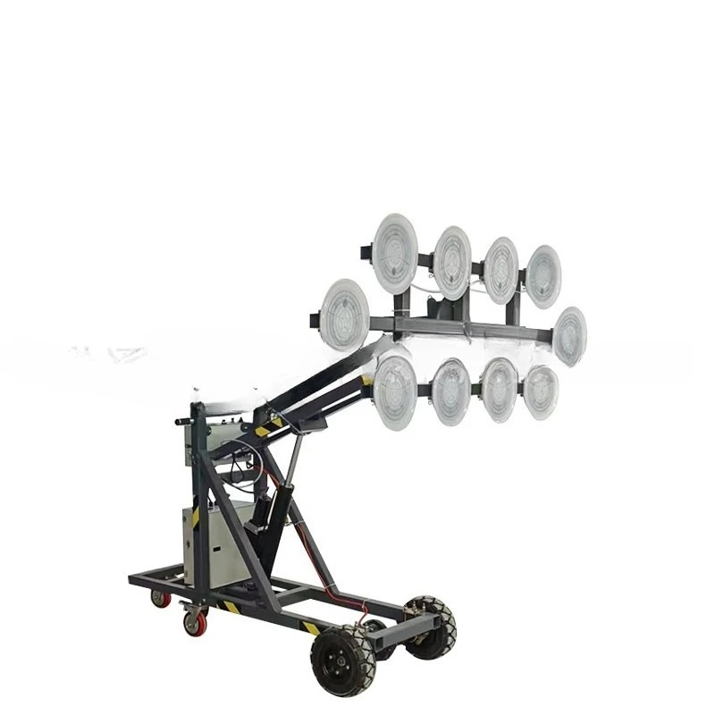 Simple glass suction cup, car electric walking glass installation truck
Simple glass suction cup, car electric walking glass installation truck