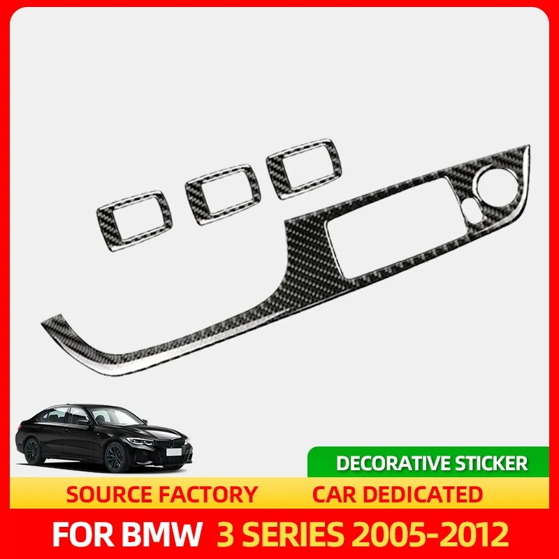 Стайлинговые молдинги, хит продаж для BMW E90 3 серии 2005-2012, углеродное волокно, интерьер автомобиля, переключатель управления, панель управления, декоративная крышка
Стайлинговые молдинги, хит продаж для BMW E90 3 серии 2005-2012, углеродное волокно, интерьер автомобиля, переключатель управления, панель управления, декоративная крышка